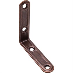 Оцинкованный мебельный уголок ALDEGHI LUIGI SPA 164AB55 - фото 16965973