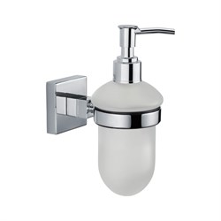 Дозатор жидкого мыла FIXSEN METRA - фото 16965985