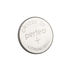 Литиевые батарейки Perfeo 30007016 - фото 16966034