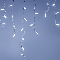 Светодиодная гирлянда Ardecoled ARD-EDGE-PRO-4000x600-WHITE-128LED-STD WHITE - фото 16966086