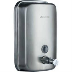 Дозатор для жидкого мыла KSITEX SD 2628-500М 33132 - фото 16966318
