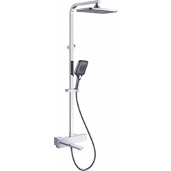 Душевая система ROSE R1096 - фото 16966350