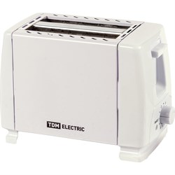 Тостер TDM ELECTRIC Утро - фото 16966366