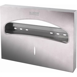 Диспенсер для покрытий на унитаз LAIMA PROFESSIONAL INOX V1 - фото 16966379