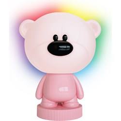 Аккумуляторный детский ночник для сна Фотон 25392.00 - фото 16966428