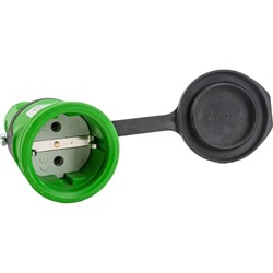 Кабельная розетка PCE 2511-us - фото 16966675