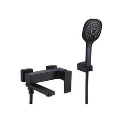 Смеситель для ванны ROSE R2802H - фото 16966680