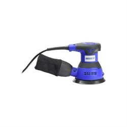 Эксцентриковая шлифмашина BOJET ESD-350 - фото 16966691