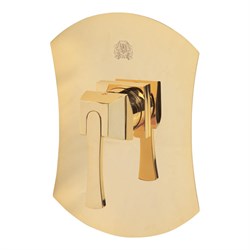 Монокомандный смеситель Migliore OPERA - фото 16966854