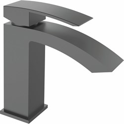 Смеситель для раковины ROSE R1501T - фото 16966879