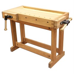 Деревянный верстак Rubankov М00008264 - фото 16966934