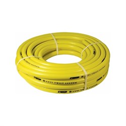 Поливочный неперекручивающийся шланг USP 77284-15 - фото 16967017