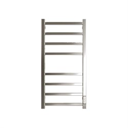 Электрический полотенцесушитель ДВИН L plaza neo 80/40 - фото 16967027