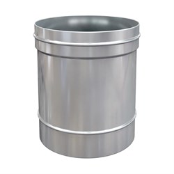 Труба РОССТИН НФ-00001176 - фото 16967104