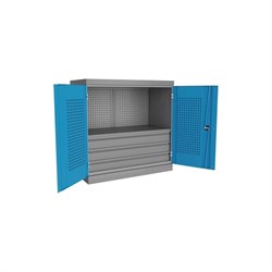 Инструментальная антресоль Верстакофф PRF (Q) Я3П1 - фото 16967236