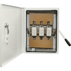 Ящик TDM ELECTRIC ЯБПВУ-250А - фото 16967260