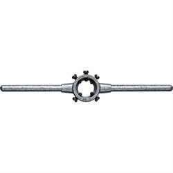 Вороток для плашек Debever Machining Solutions М7-9, DIN 225 - фото 16967412