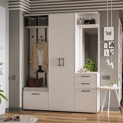 Набор мебели для прихожей ТриЯ Витра - фото 16967487