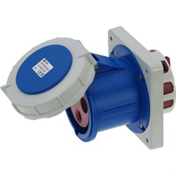 Встраиваемая розетка INPIN CA3380 - фото 16967558