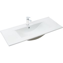 Врезная раковина WeltWasser WW DEILBACH 7505 - 100 - фото 16967903