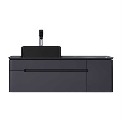 Подвесная тумба Jorno Shine 120 - фото 16967941