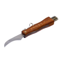 Нож грибника Boyscout 61922 - фото 16968106