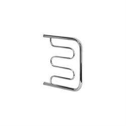 Полотенцесушитель Indigo Фокстрот Standart - фото 16968146