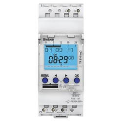 Таймер Theben TR 610 top3 - фото 16968215