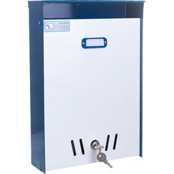 Почтовый ящик Меткон ЯП-1 - фото 16968268