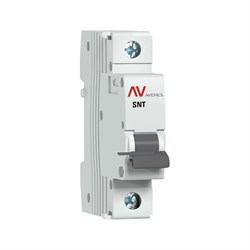 Независимый расцепитель EKF AV-SNT AVERES - фото 16968366