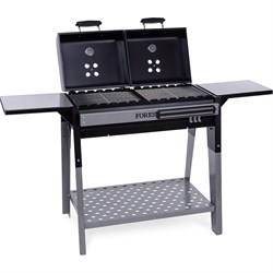 Гриль мангал Forester E-COM - фото 16968367