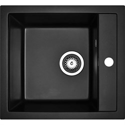 Мойка для кухни WISENT MW450-25/WGER013 - фото 16968639