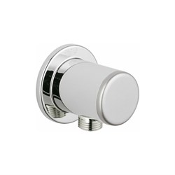 Подключение для душевого шланга Grohe Relexa - фото 16976830