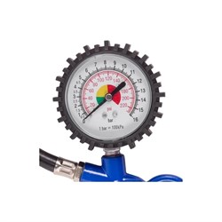 Пистолет для подкачки шин KingTul KT-STG-05(28403) - фото 16979358