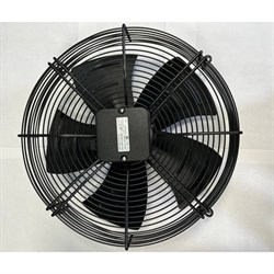 Осевой вентилятор Refprom YWF-4E-350 S - фото 16984213