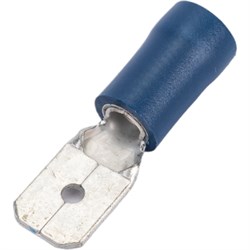 Плоский виброустойчивый разъем КВТ 59132 - фото 16984579