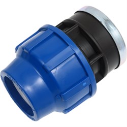 Муфта Poliext 02020100 - фото 16986635