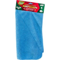 Универсальная салфетка Golden SNAIL 30 х 30 см - фото 16986836