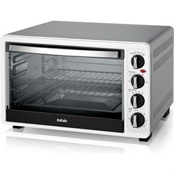 Электрическая духовка BBK OE4523MC - фото 16987124