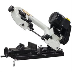 Ленточнопильный станок Stalex sbs-90 - фото 16987172