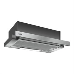 Телескопическая вытяжка Elikor Slide 50Н-430 - фото 16987361