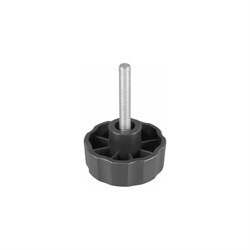 Ручка-барашек TECH-KREP 154202 - фото 16987690