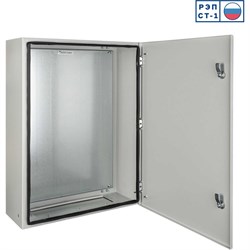 Универсальный монтажный шкаф MASTERMANN 00-01019384 - фото 16987769