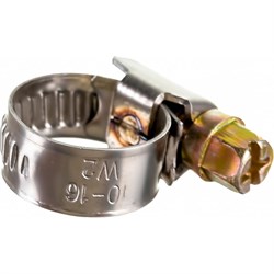 Червячный хомут РОССНА Р860705 DIY - фото 16987999