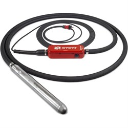 Глубинный высокочастотный вибратор АГРЕГАТ STP-50/42-7 - фото 16988314