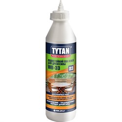 Клей для древесины TYTAN PROFESSIONAL - фото 16988370