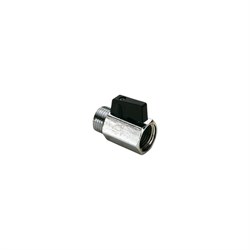 Мини шаровой кран Tiemme SMALL - фото 16988386