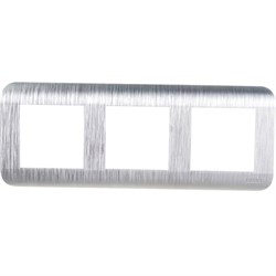 Горизонтальная рамка Luxar Deco - фото 16988648