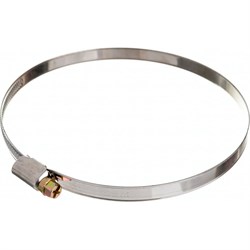 Червячный хомут РОССНА Р860725 DIY - фото 16988763