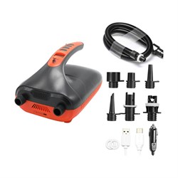 Электрический насос Skipper SK-782APlus - фото 16988900